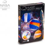 Mikro trading NASA Vytvoř si své vlastní planety míčky – Hledejceny.cz