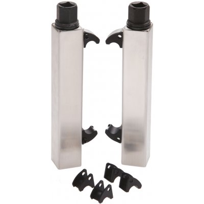 0991 Stahovák spirálových pružin u motocyklů, 2ks - BGS 0991 – Hledejceny.cz