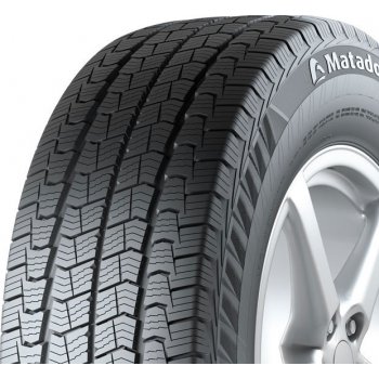 Pneumatiky Matador MPS400 Variant All Weather 2 205/75 R16 110R