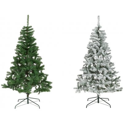 LIVARNO Umělý vánoční stromek, 180 cm – Hledejceny.cz