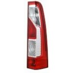 Zadní světlo - pravé RENAULT MASTER | 2014-2019 | DEPO | – Hledejceny.cz