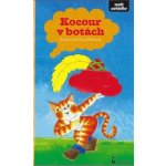 Kocour v botách – Zbozi.Blesk.cz