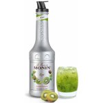 Monin Kiwi Pyré 1 l – Zbozi.Blesk.cz