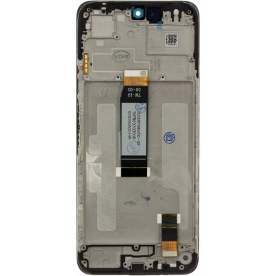 LCD Displej + Dotykové sklo + Přední kryt Xiaomi Redmi 13 – Sleviste.cz