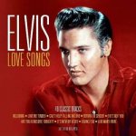 Elvis Presley - Love Songs 48 Classic Tracks LP – Hledejceny.cz