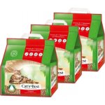 Cat’s Best Original 3 x 10 l – Sleviste.cz
