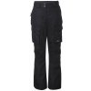 Dámské sportovní kalhoty 2117 of Sweden Tybble Eco dámské lyžařské kalhoty Black