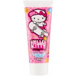 Hello Kitty dětská gelová Jahůdka 75 ml – Hledejceny.cz