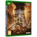 Little Nightmares 3 (Mirror Edition) – Zboží Dáma