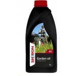 Sheron Garden Oil 4T 1 l – Zbozi.Blesk.cz