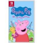 Peppa Pig: World Adventures – Zboží Živě