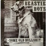 Beastie Boys - Some Old Bullshit Vinyl LP – Hledejceny.cz