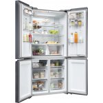 Haier HCR5919EHMB – Hledejceny.cz