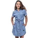 Horsefeathers Mariana Long / light blue Modrá – Hledejceny.cz