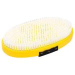 TOKO Base Brush oval Nylon With Strap – Zboží Dáma TOKO Base Brush oval Nylon With Strap – Zboží Dáma