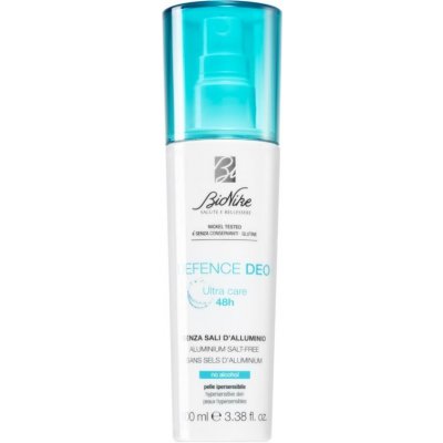BioNike Defence Deo deospray pro citlivou pokožku 48h 100 ml