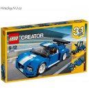 LEGO® Creator 31070 Turbo závodní auto