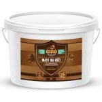 Mast na ekzematickou kůži pro koně 2700 ml – Hledejceny.cz