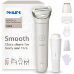 Philips Lady Shaver Series 8000 BRL159 – Zboží Mobilmania