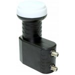 LTC LNB Twin 0,1 dB LXSAT402 – Zboží Mobilmania