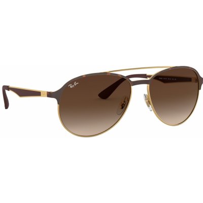 Ray-Ban RB 3606 912713 59 – Hledejceny.cz