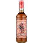 Captain Morgan Gingerbread 30% 0,5 l (holá láhev) – Sleviste.cz