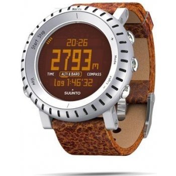 Suunto Core Alu