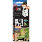 Repti Planet Repti UVB 10.0 26 W – Zbozi.Blesk.cz