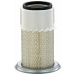 Vzduchový filtr MANN-FILTER C 22 032 – Hledejceny.cz