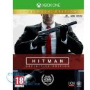 Hitman (Definitive Steelbook Edition)