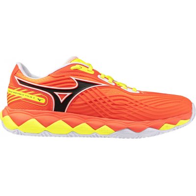 Mizuno Wave Enforce TOUR 2 PADEL Lava Orange/White – Hledejceny.cz