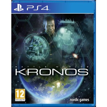 Battle Worlds: Kronos