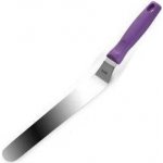 Ibili Cukrářský nůž, roztírací, zahnutý 25 cm – Sleviste.cz