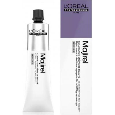 L'oréal Majirel 8.21 60 ml – Zboží Dáma