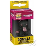 Funko Pop! Keychain Godzilla Vs Kong Kong with Battle Axe – Hledejceny.cz