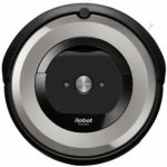 iRobot Roomba e5 Silver – Hledejceny.cz