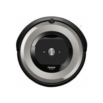 iRobot Roomba e5 Silver od 6 999 Kč - Heureka.cz