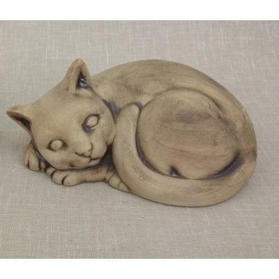 Makra Spící kočka – Zboží Dáma