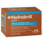 Nefrokrill pro kočky 30 tob – Zboží Mobilmania