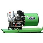 Atmos Albert E40 – Zboží Dáma