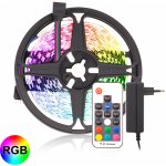 Starlux , 12 V, 30 W, RGB AP-5050-150-005M-B2 – Zboží Dáma
