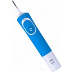 Oral-B Vitality 100 CrossAction Blue – Zboží Živě