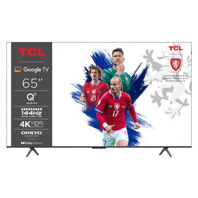 TCL 65T8B – Zboží Živě