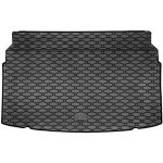 Gumová vana do kufru RIGUM VW Polo Hatchback 2017- HORNÍ i DOLNÍ POLOHA – Hledejceny.cz