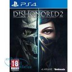 Dishonored 2 – Hledejceny.cz