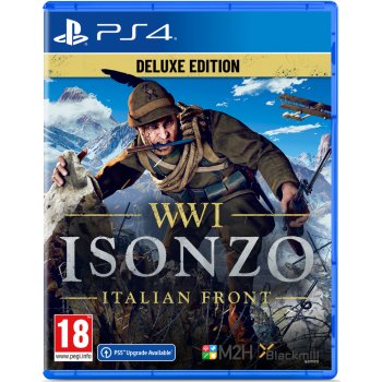 WWI Isonzo (Deluxe Edition)