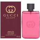 Gucci Guilty Absolute parfémovaná voda dámská 50 ml
