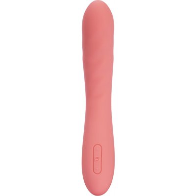 Svakom Ava Neo Interactive Thrusting Vibrator – Zboží Dáma