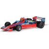 Auto pro autodráhu Scalextric Autíčko Single Seater C4510 Brabham BT46 Nikki Lauda Italian GP 1978 (1:32)