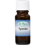 Dr. Popov vonný olej Tymiánová silice 10 ml – Hledejceny.cz